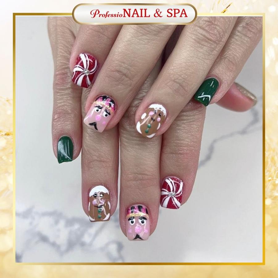 ProfessioNail & Spa in Grand Terrace, CA 92313